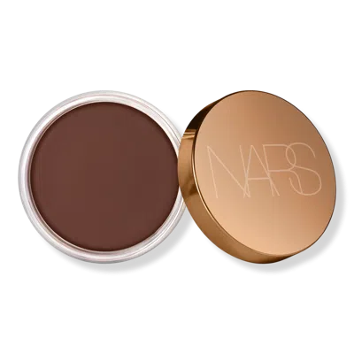 Nars Laguna Bronzing Cream - Laguna 05 In Blue