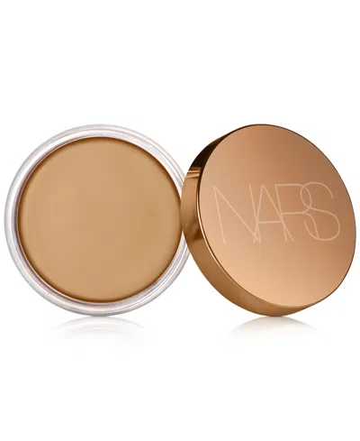 Nars Laguna Bronzing Cream In Brown