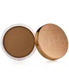 Nars Laguna Bronzing Cream In Brown