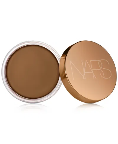 Nars Laguna Bronzing Cream In Brown