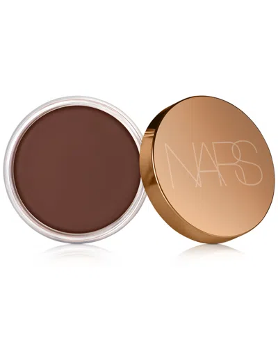 Nars Laguna Bronzing Cream In Brown