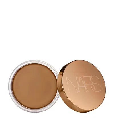 Nars Laguna Bronzing Cream In Brown
