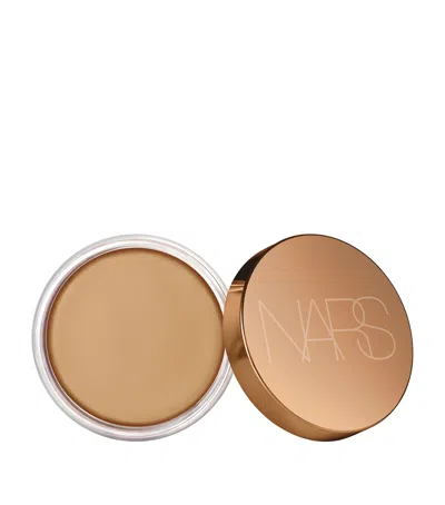 Nars Laguna Bronzing Cream In Brown