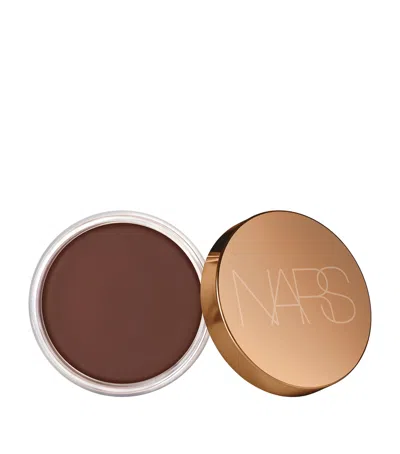 Nars Laguna Bronzing Cream In Brown