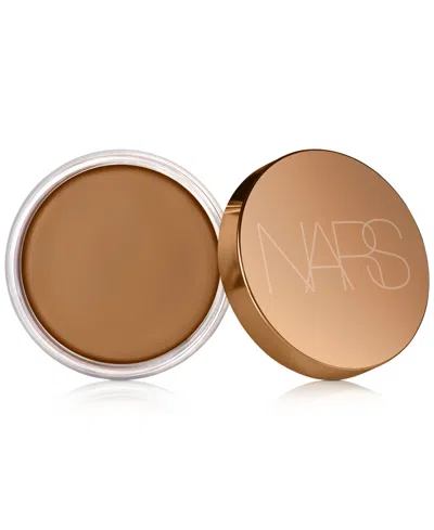 Nars Laguna Bronzing Cream In Laguna 02 (original) - Light,medium Bron