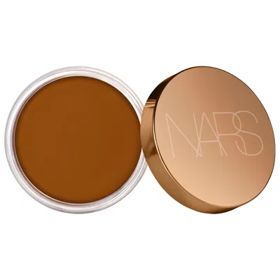 NARS LAGUNA BRONZING CREAM LAGUNA 04 0.67 OZ / 19 G
