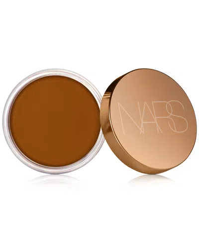 Nars Laguna Bronzing Cream In Laguna 04 - Medium-deep Bronze With Warm