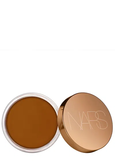 Nars Laguna Bronzing Cream In Laguna 4