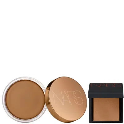 Nars Laguna Bronzing Duo