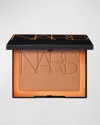 Nars Laguna Bronzing Powder, 0.38 Oz. In Blue