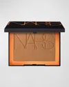Nars Laguna Bronzing Powder, 0.38 Oz. In Blue