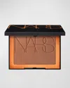 Nars Laguna Bronzing Powder, 0.38 Oz. In White