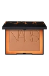 Nars Mini Laguna Bronzer Powder Talc-free Laguna 01 0.038 oz / 3.5 G