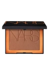 Nars Mini Laguna Bronzer Powder Talc-free Laguna 04 0.038 oz / 3.5 G