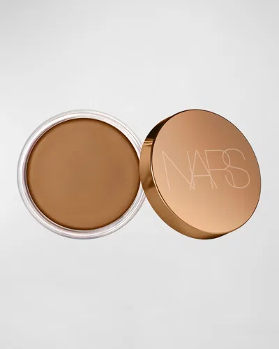 Nars Laguna Cream Bronzer In White