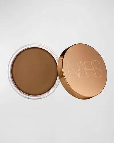 Nars Laguna Cream Bronzer In Casino