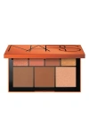 Nars Laguna Ultimate Face Palette I - Light To Medium 0.14 oz / 4 ml