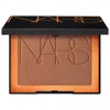 Nars Laguna Talc-free Bronzer Powder Laguna 04 0.038 oz / 11 G In Laguna 04