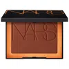 Nars Laguna Talc-free Bronzer Powder Laguna 07 0.038 oz / 11 G In Laguna 07
