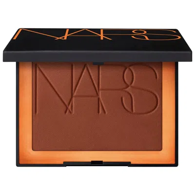 Nars Laguna Talc-free Bronzer Powder Laguna 07 0.038 oz / 11 G