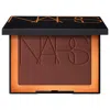 Nars Laguna Talc-free Bronzer Powder Laguna 08 0.038 oz / 11 G In Laguna 08