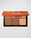 Nars Laguna Ultimate Face Palette In 1