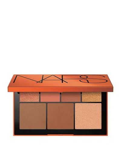 NARS LAGUNA ULTIMATE FACE PALETTE