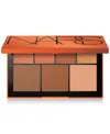 Nars Laguna Ultimate Face Palette In Laguna Ultimate Face Palette I - Light T