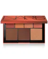 Nars Laguna Ultimate Face Palette Ii In Laguna Ultimate Face Palette Ii - Medium