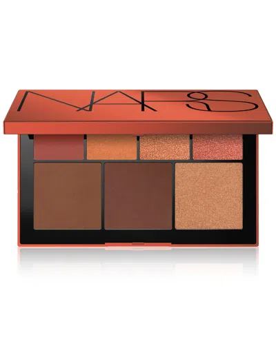 NARS LAGUNA ULTIMATE FACE PALETTE