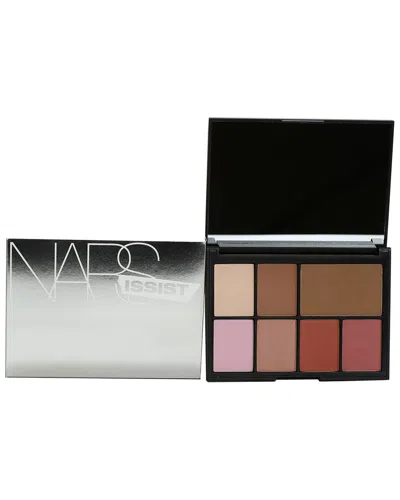Nars L'amour Toujours Eyeshadow Palette