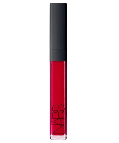 Nars Large Than Life Lip Gloss In Norma