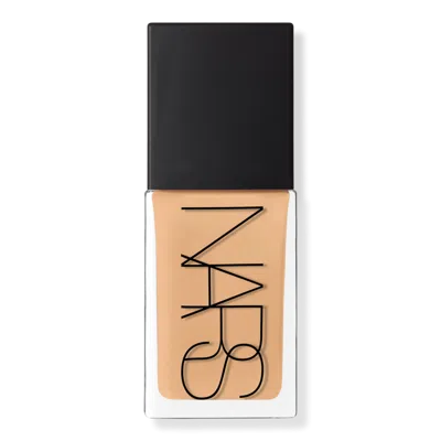 Nars Light Reflecting Advanced Skincare Foundation - Barcelona In Red