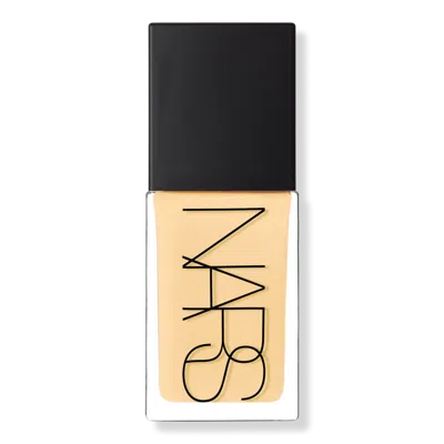 Nars Light Reflecting Advanced Skincare Foundation - Bruges In Brown