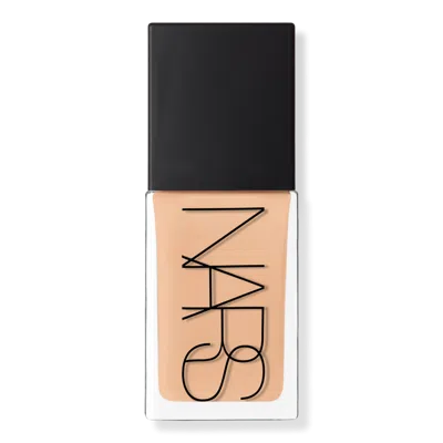 Nars Light Reflecting Advanced Skincare Foundation - Patagonia In Blue