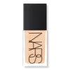 Nars Light Reflecting Advanced Skincare Foundation - Vienna In Brown