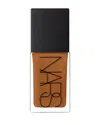 Nars Light Reflecting Advanced Skincare Foundation 1 Oz. In Alexandria