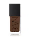 Nars Light Reflecting Advanced Skincare Medium Coverage Foundation Anguilla 1 oz/ 30 ml In Anguilla