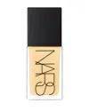 Nars Light Reflecting Advanced Skincare Foundation 1 Oz. In Bruges