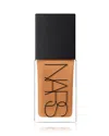 Nars Light Reflecting Advanced Skincare Medium Coverage Foundation Caracas 1 oz/ 30 ml In Caracas
