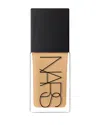 Nars Light Reflecting Advanced Skincare Foundation 1 Oz. In Cordoba