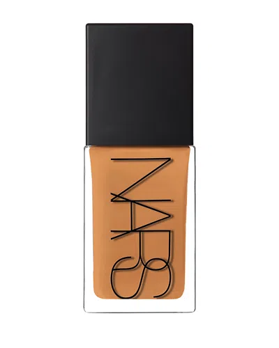 NARS LIGHT REFLECTING ADVANCED SKINCARE FOUNDATION 1 OZ.
