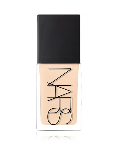 Nars Light Reflecting Advanced Skincare Medium Coverage Foundation Mont Blanc 1 oz/ 30 ml