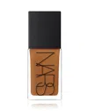 Nars Light Reflecting Advanced Skincare Medium Coverage Foundation New Caledonia 1 oz/ 30 ml In New Caledonia