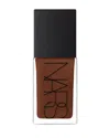 Nars Light Reflecting Advanced Skincare Foundation 1 Oz. In Port Louis