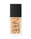 Nars Light Reflecting Advanced Skincare Medium Coverage Foundation Punjab 1 oz/ 30 ml In Punjab