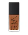 Nars Light Reflecting Advanced Skincare Foundation 1 Oz. In Serena