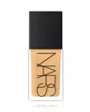 Nars Light Reflecting Advanced Skincare Medium Coverage Foundation Stromboli 1 oz/ 30 ml In Stromboli