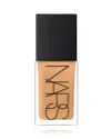 Nars Light Reflecting Advanced Skincare Medium Coverage Foundation Tahoe 1 oz/ 30 ml In Tahoe
