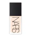 Nars Light Reflecting Advanced Skincare Foundation 1 Oz. In Yulong